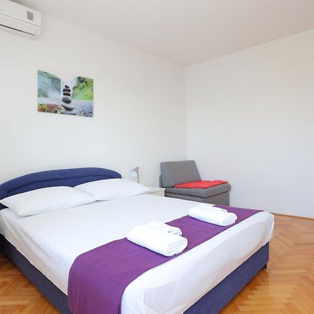 Apartments By The Sea Brela, Makarska - 2718 Δωμάτιο φωτογραφία